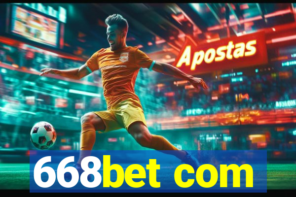 668bet com